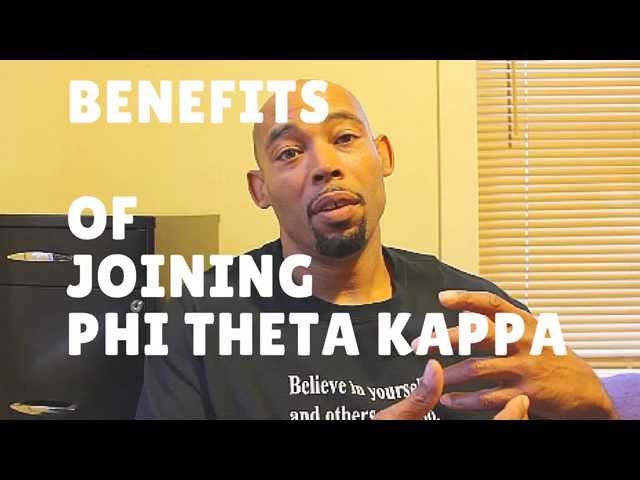 7 Quick Reason You Should Join Phi Theta Kappa Honor Society class=