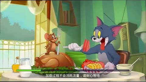 Tom and Jerry Mouse Maze   Tom & Jerry Cartoon games for Kids   Part 8   YouTube