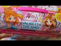 Valigetta Winx Dreamix Чемоданчик Винкс Дримикс