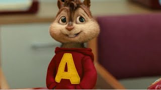One More Light Alvin and The Chipmunks - Linkin Park