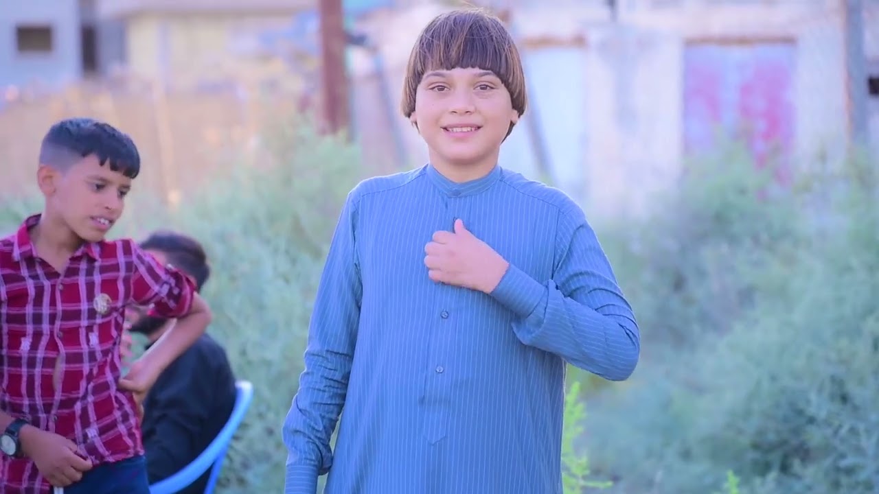 حفل زفاف مهدي الفرطوسي