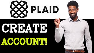 How To Make A Plaid Account (2025)