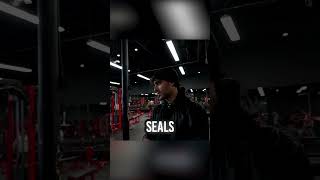 These Workouts Are Scary..