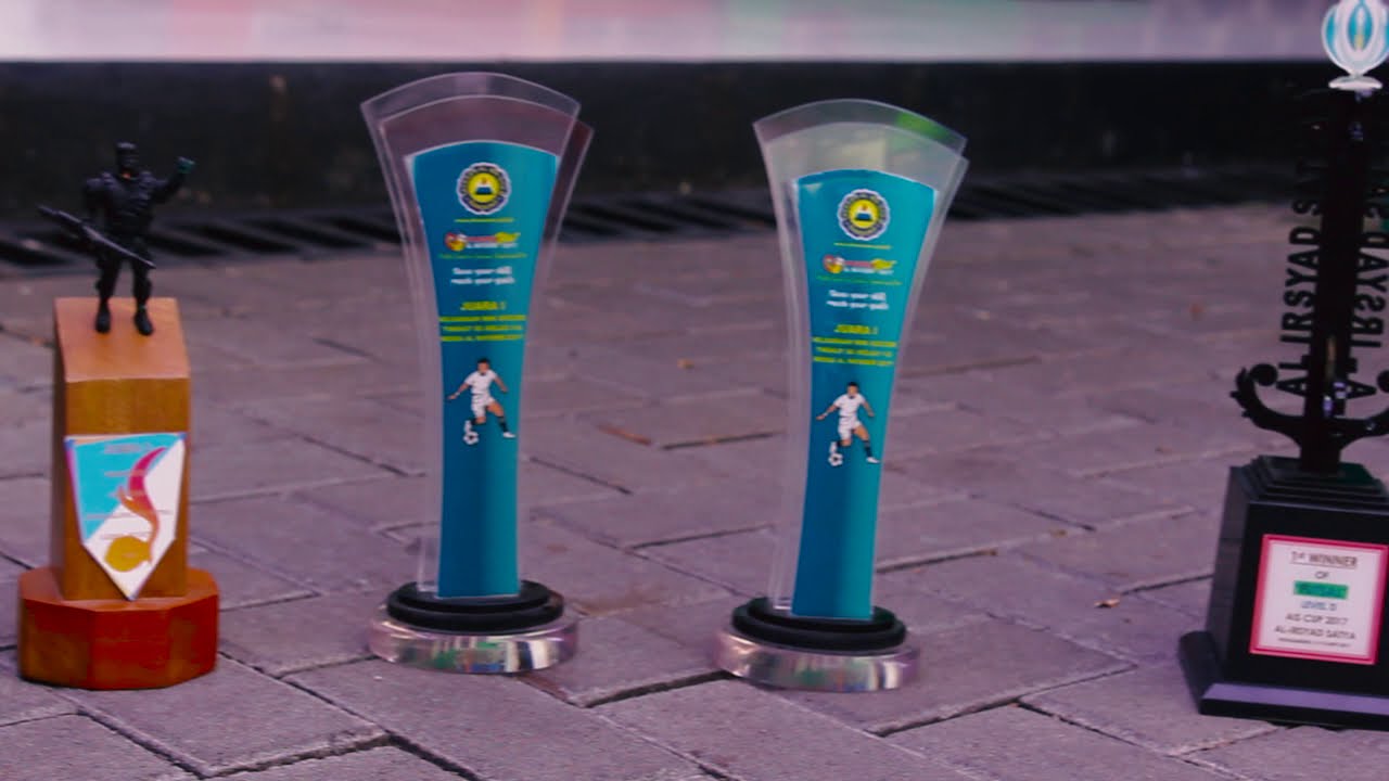 PROFIL SDN CIMAHI MANDIRI 1 2019 - YouTube