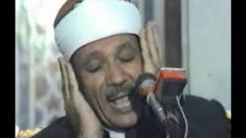 36- سورة يس - تجويد - عبد الباسط - جودة عالية