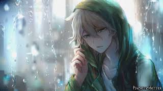 ☠Nightcore - I Don't Love You - Lyrics☠