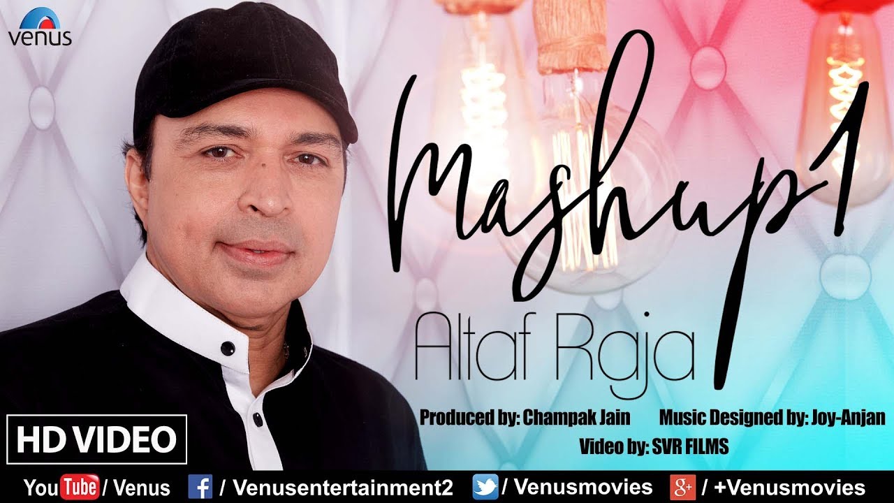 ghanchakkar altaf raja song