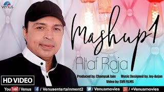 Altaf Raja Mashup 1 | Tum To Thehre Pardesi, Jaa Bewafa Jaa,Pehle To Kabhi Kabhi |Romantic Sad Songs Thumb