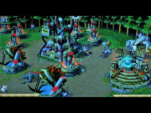 warcraft 3 naga mod warcraft 3 naga mod