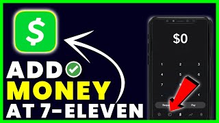 Top 11 How To Add Money To Cash App Card At 7Eleven In 2022