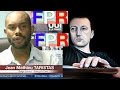 Raphal zacharie de izarra prsente jeanmathieu taristas la vritey  lareuniontv