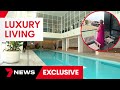Over 55s finding new ways to sell the family home and live in luxury | 7 News Australia