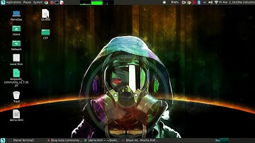 Quals: UAE & EGY National Cyber Security CTF 2018 Write Up