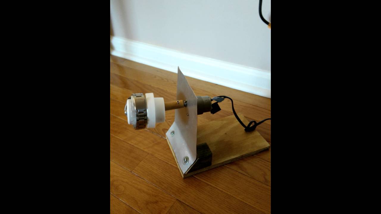 Seiko watch charger YouTube