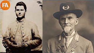 Interview with a Civil War General - Audio