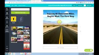 How To Create Viral Images For Facebook (Using Canva)