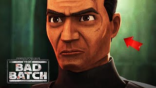 ПРЯМ ДО СЛЁЗ! Что показали в 3 серии Бракованной Партии! | Star Wars: The Bad Batch