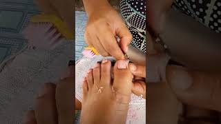  Precious Nail By Princess