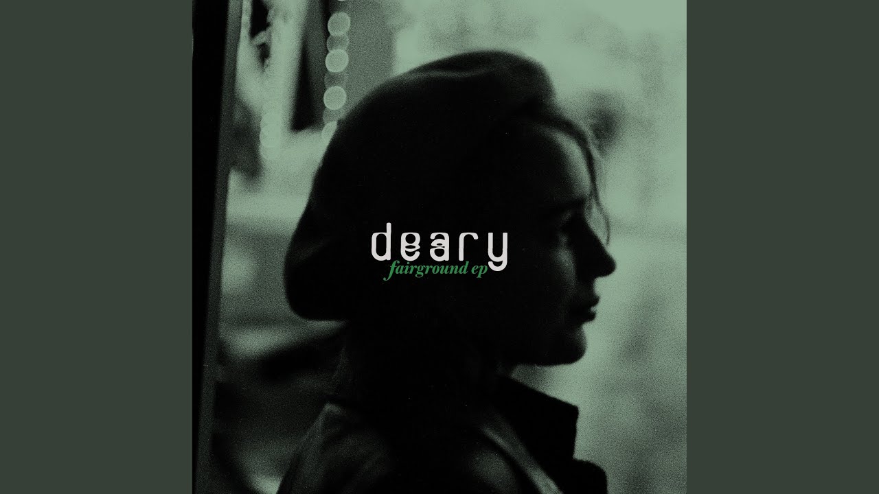 Fairground (Hide In Glass Mix)