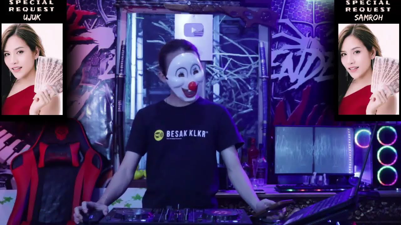 DJ PALING ENAK SEDUNIA !! NEW DUGEM PILIHAN TERBARU 2024 • DJ FULL BASS TERBARU •|| KIMOCHI ||