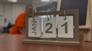 Woman released after almost 50 years gives hope to other incarcerated women 