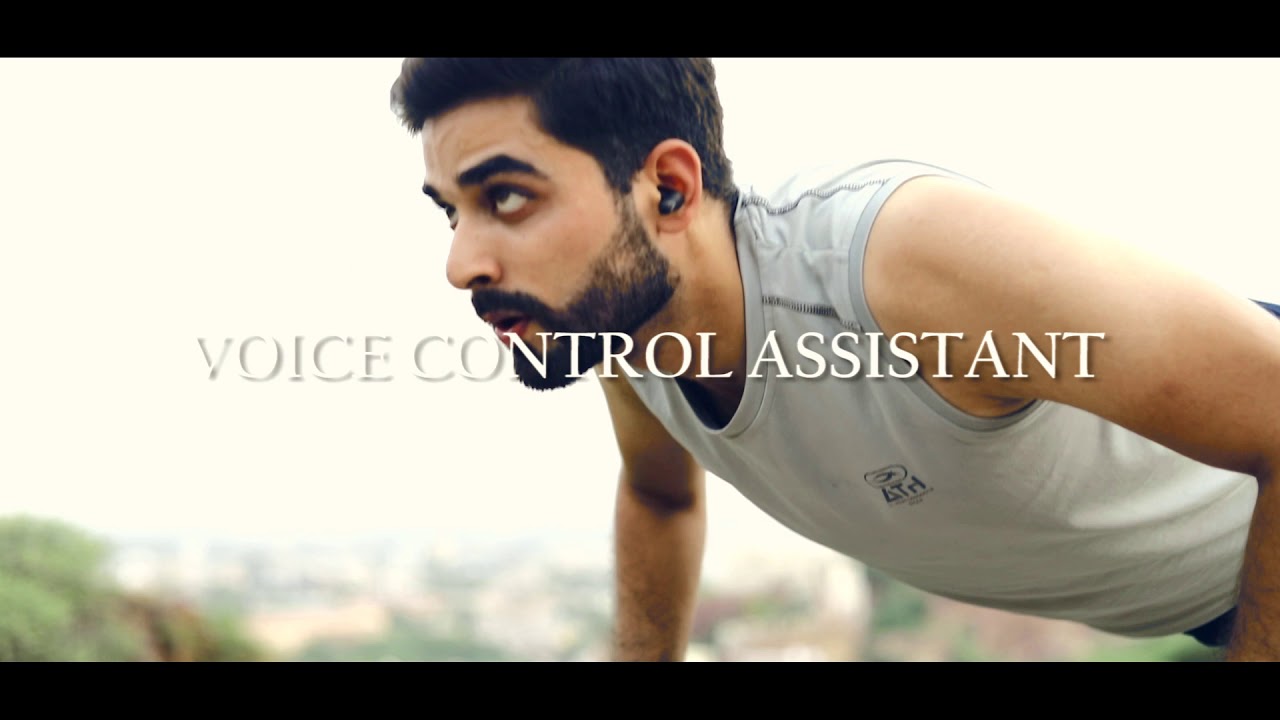 Crossbeats | Truly Wireless Earbuds | Bluetooth Earbuds | Earphones | ft. Vaibhav Khar | Wireless