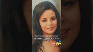 Yeşilçam’ın En Güzel Kadınları – Part 6 | Zeynep Değirmencioğlu, Suna Selen, Nebahat Çehre