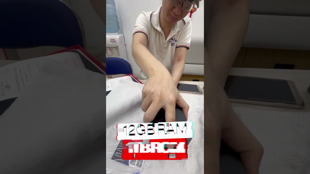 🔵 iQOO NEO 11 5G – HIỆU NĂNG MẠNH, PIN TRÂU, MÀU XANH BLUE CỰC CHẤT – ĐÃ CÓ TẠI HẠNH TECH ⚡