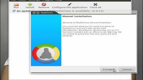 Gwibber Social Client