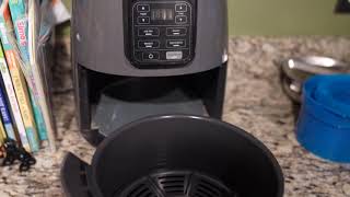 Ninja Air Fryer Review After Many Months Using