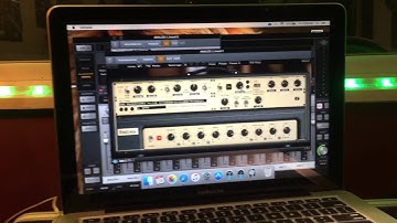 Van Halen Brown sound UAD Friedman Amplifiers by Brainworx Plug-In collection
