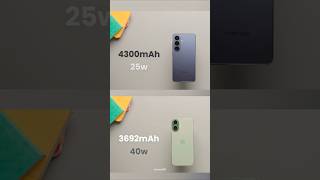 iPhone 17 vs S26 — It’s Personal Now 👀