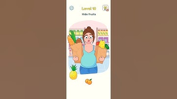 DOP 3 (Displace one part) - level 10 | gameplay android #playgames