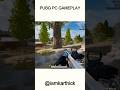PUBG PC GAMEPLAY #shorts #pubg