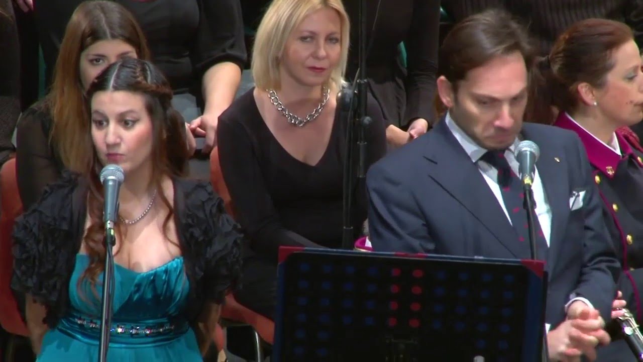 ΦΕΚ - Συναυλία μπάντας 23.01.2016 – Η καρδιά μου πονεί για σας