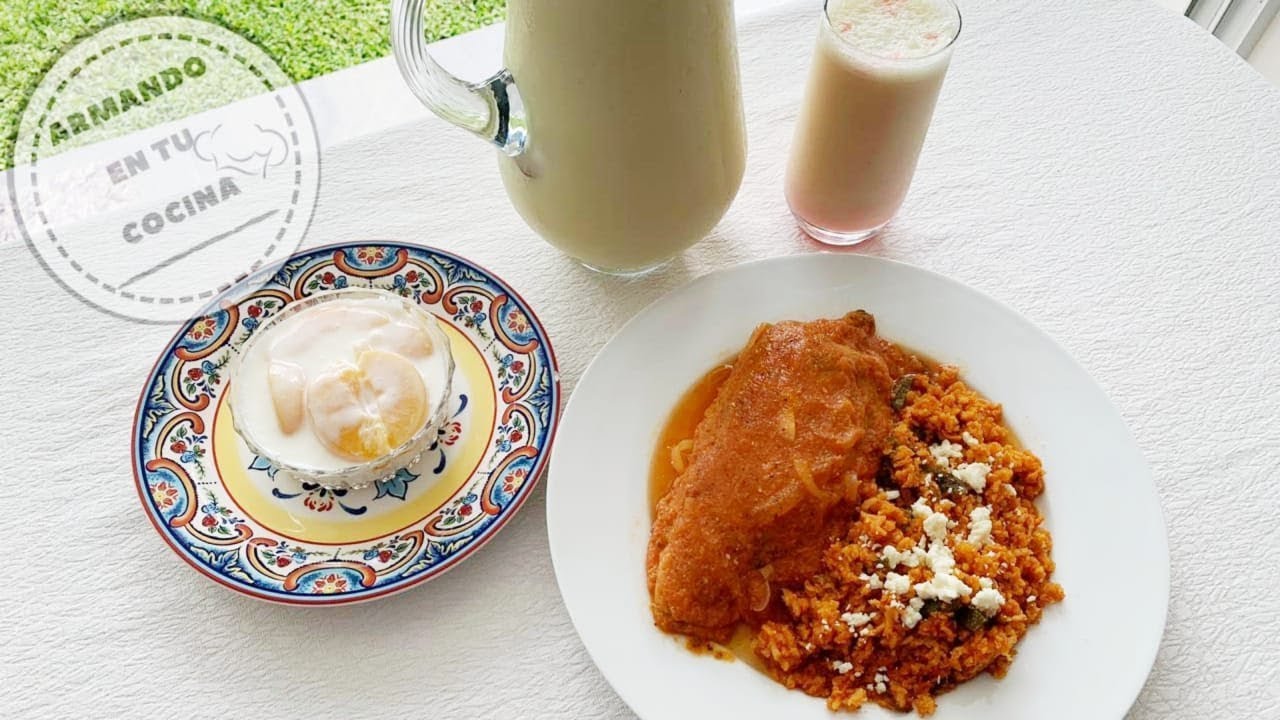 Comida Completa super economica