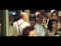 Public Enemies - Last / Ending  Scene