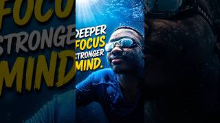 Searching for coral reefs 🐠 🪸 😅 #diving #deep #underwater