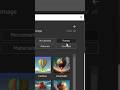 Nuovo strumento #AI Generativo di #photoshop #photoshoptutorial #intelligenzaartificiale