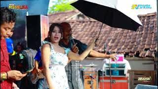 KEMONAS - DYAH VERLANDES - NEW MONALISA - RAFA AUDIO LIVE BANGO