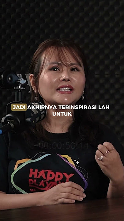 Latar belakang bisnis Happy Play!