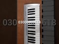 M audio keyrig 49