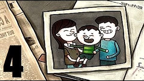 One Way Elevator - Part 4 Let