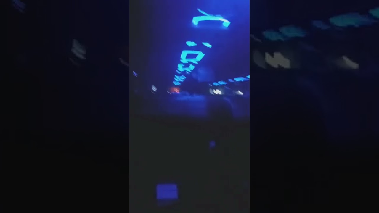 ASMR SOUND MESIN HINO RK8