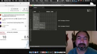 The Joy of Coding #06: Heap y Garbage Collection