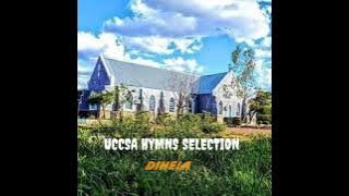 28 UCCSA Hymns Selection | Genuine Classic