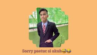 Try lang intro hehehehehe