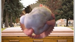 Funeral For A Squishy Baseball