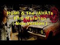 ROMI & THE JAHATs Flim murahan (Lyric)