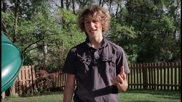 Winner 2015 Breakthrough Junior Challenge: Ryan Chester